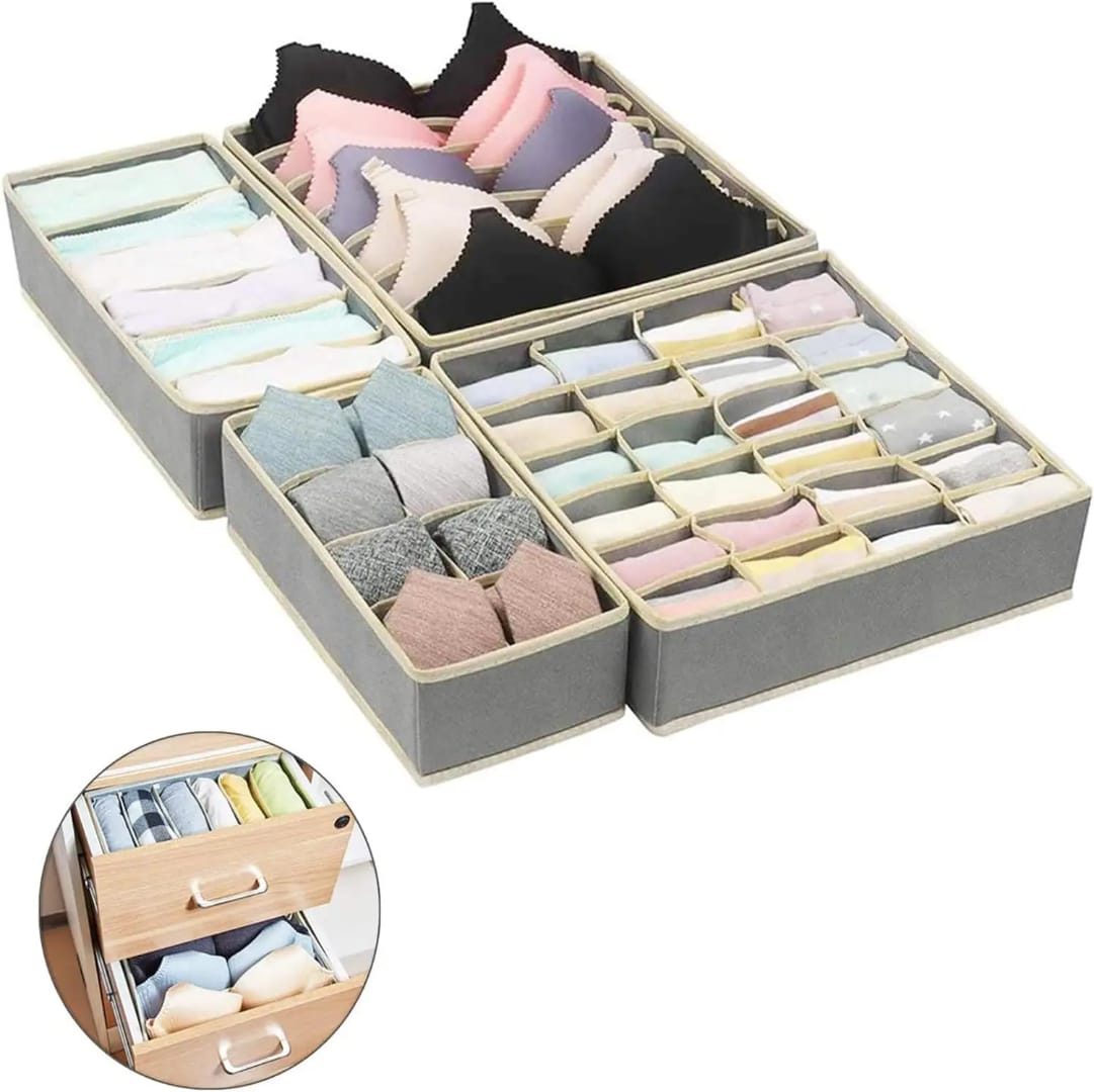 Drawer Organiser
