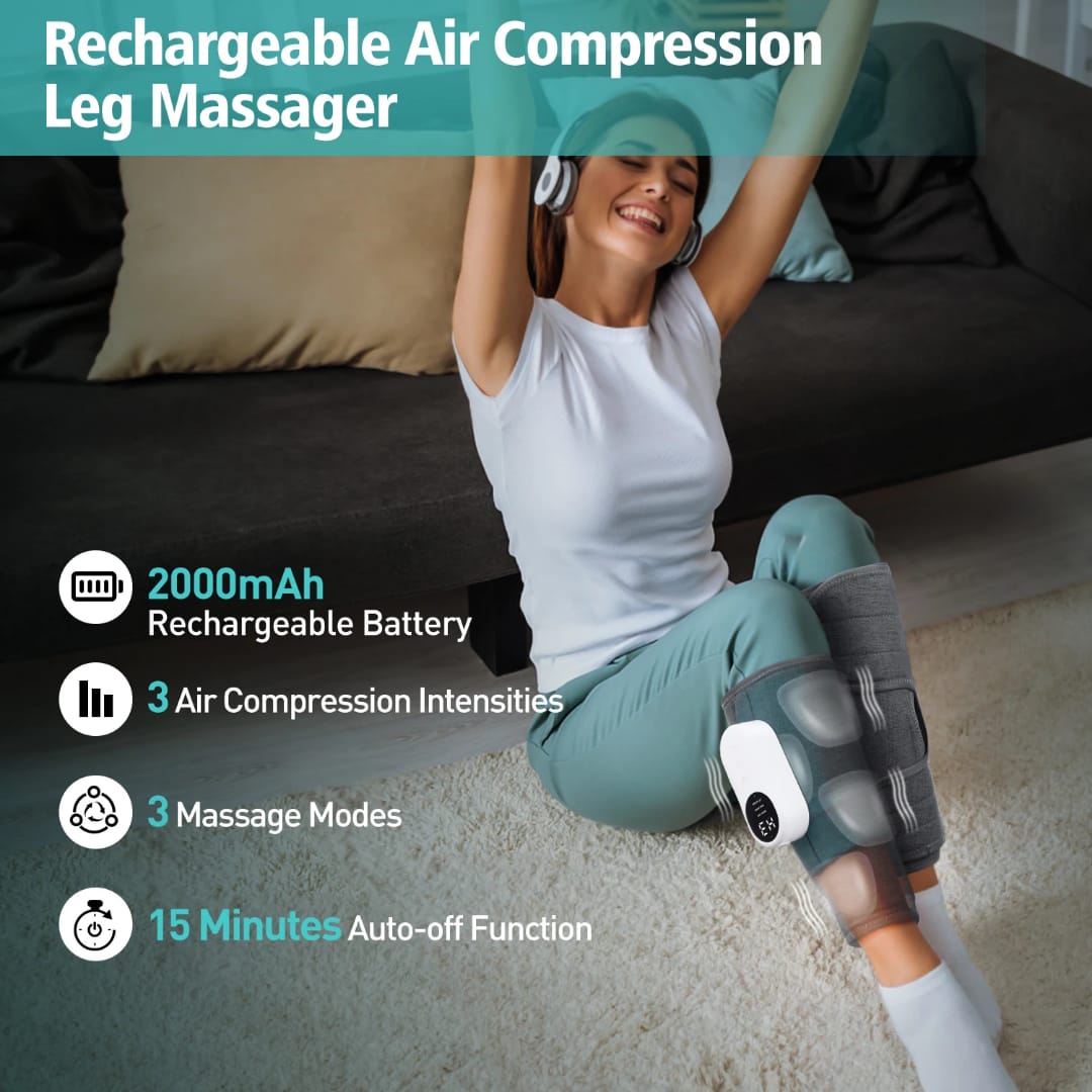 Calf Massager