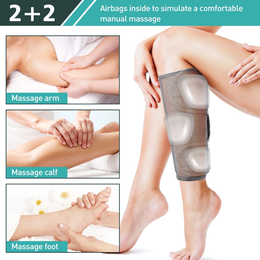 Calf Massager