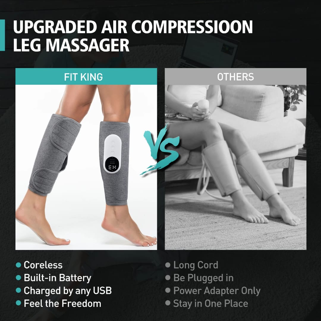 Calf Massager