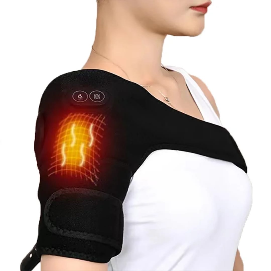 Shoulder Massager