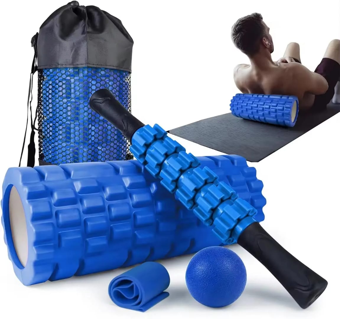 5 in 1 Gym Set