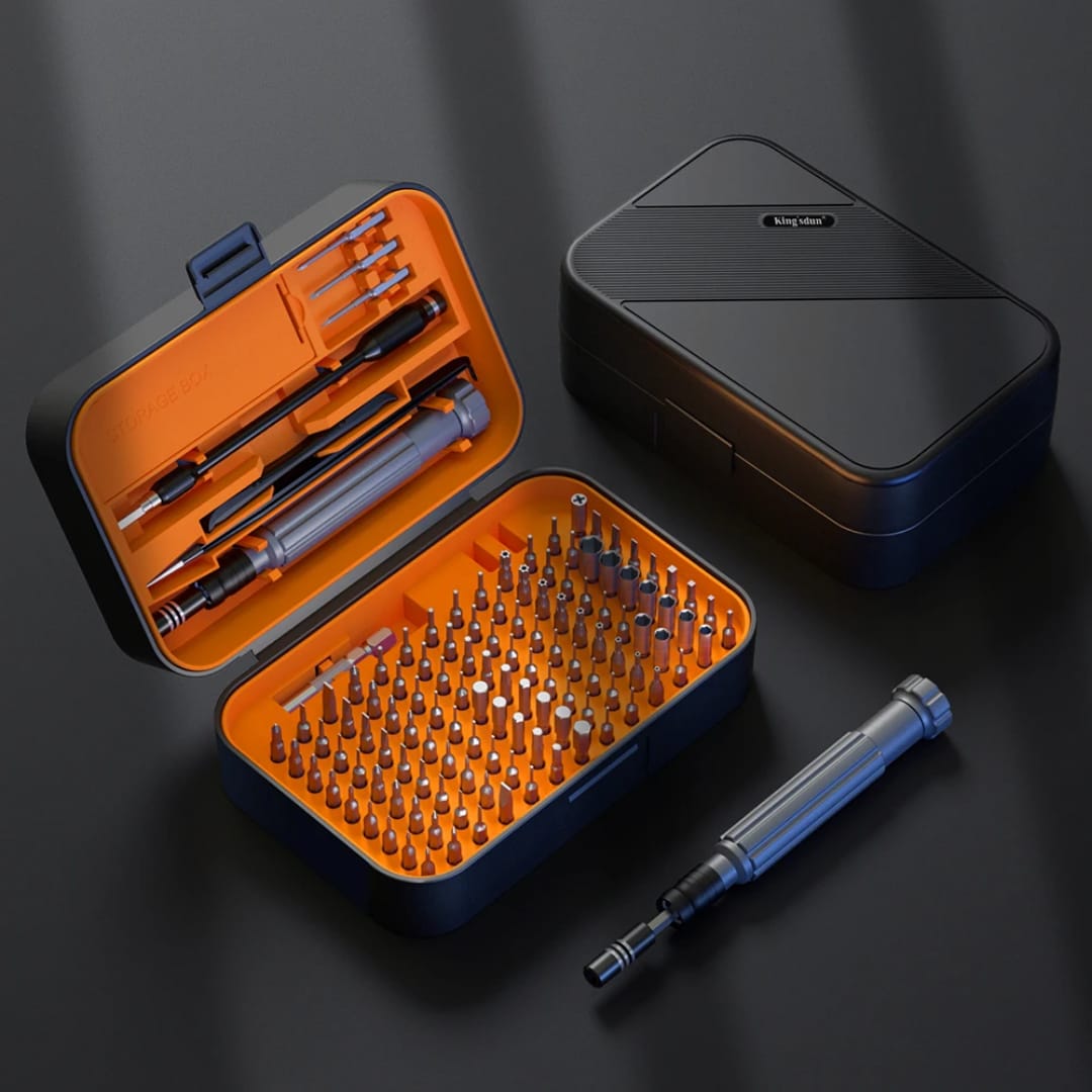 130 pcs Repair Set