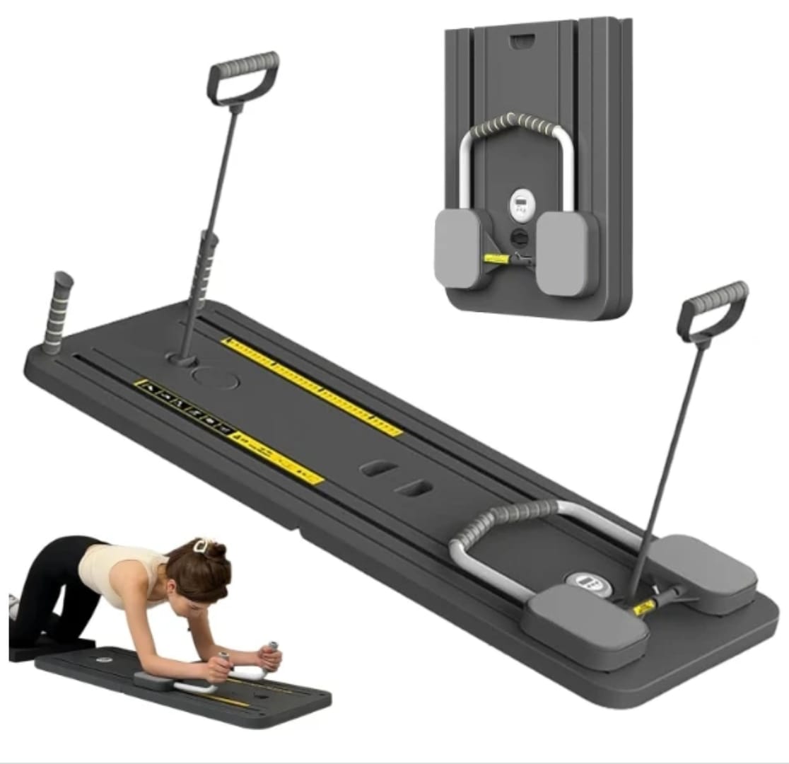 Pilates Board