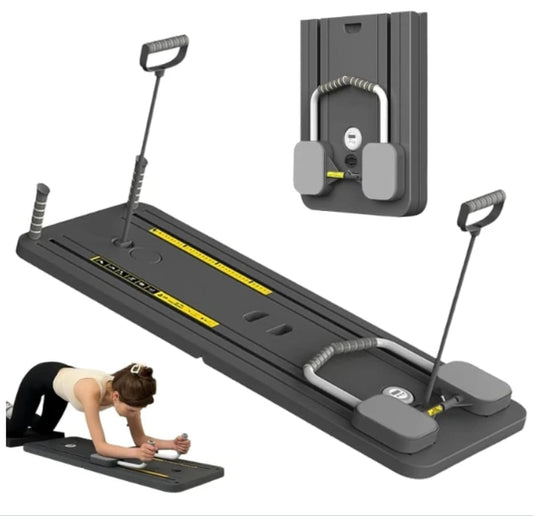 Pilates Board
